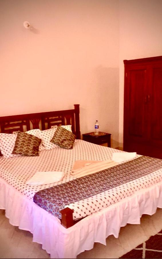 Stan-Inn, North Goa, Vagator, With Strong Wifi,Free Private Parking & Kitchen, Can Cook Where You Stay Екстер'єр фото